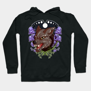 WolfsBane Hoodie